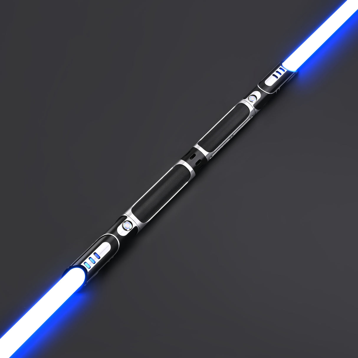 Double Bladed Spartan Warrior