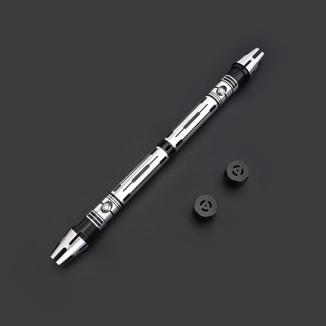 Ingram Double Bladed