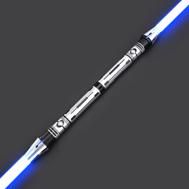 Ingram Double Bladed