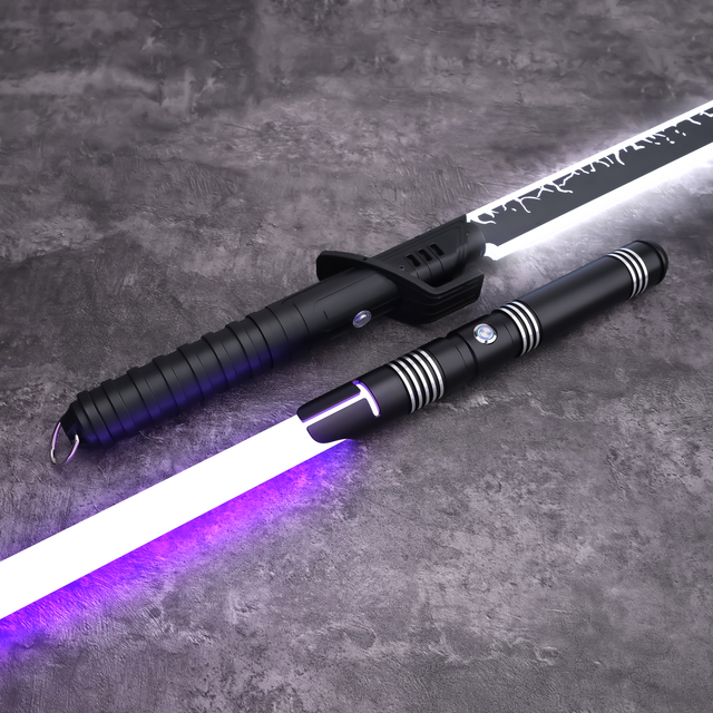 Schwarze-Dominion-Paket