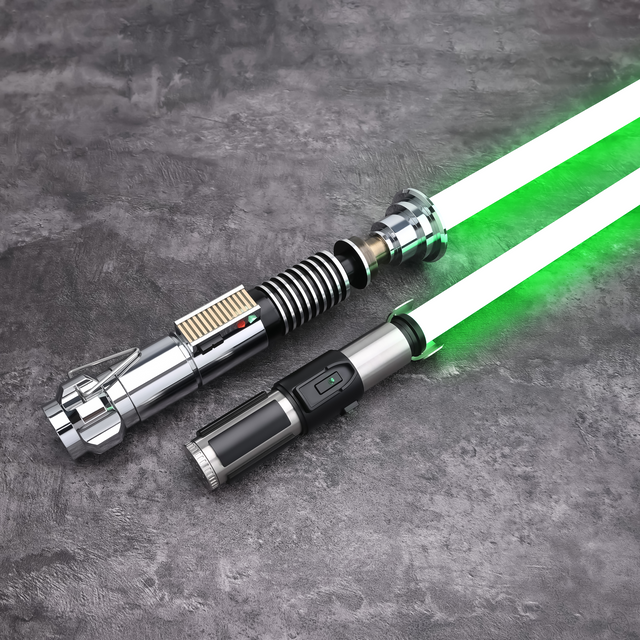 Maîtres de la Force