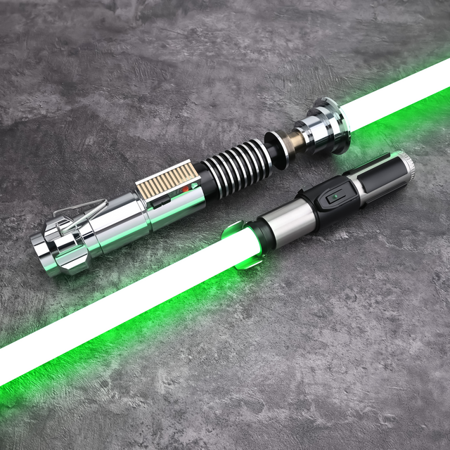 Maîtres de la Force