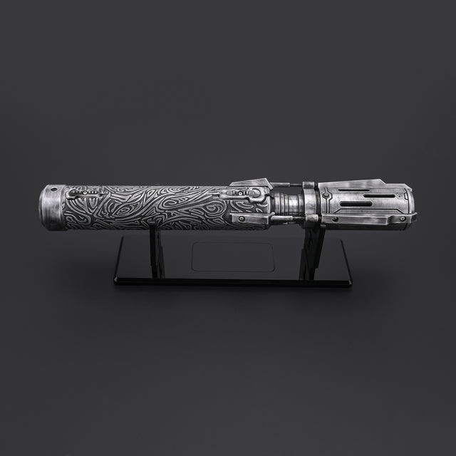 Satele Shan Dual Sabers