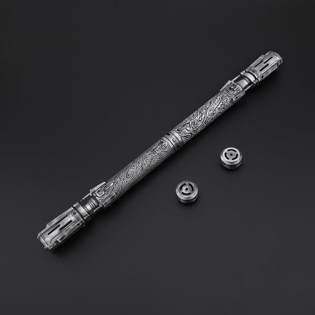 Satele Shan Dual Sabers
