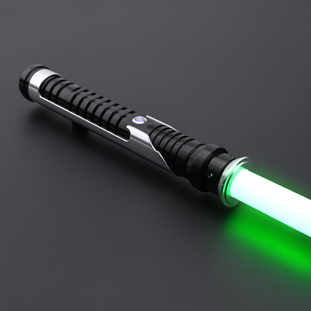 Édition Spéciale Qui-Gon