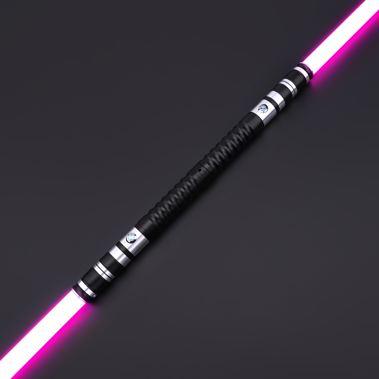Saberlight® Duelist Lightsaber (BUY 1 GET 1 FREE)