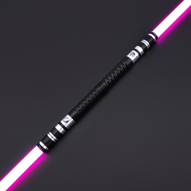 Saberlight® Duelist Lightsaber (BUY 1 GET 1 FREE)
