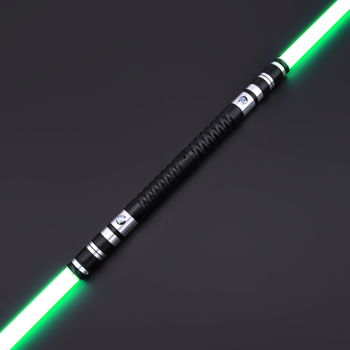 Saberlight® Duelist Lightsaber (BUY 1 GET 1 FREE)
