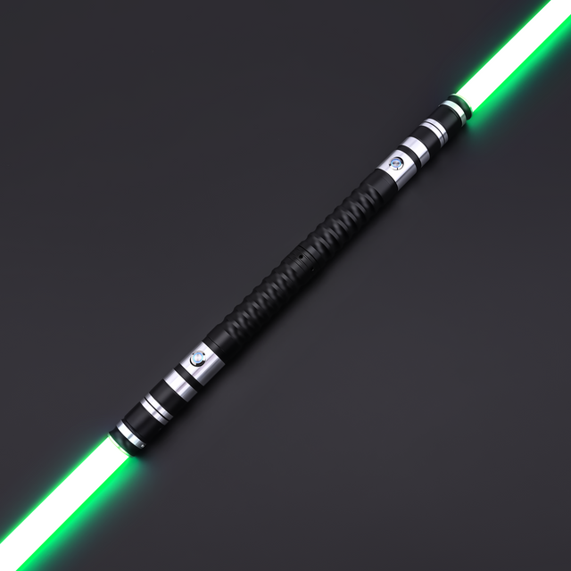 Saberlight® Duelist Lightsaber (BUY 1 GET 1 FREE)