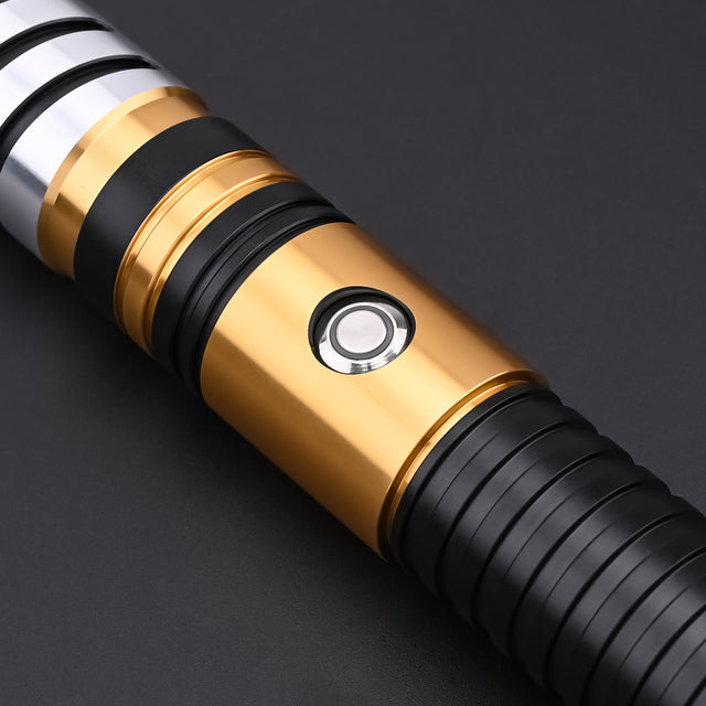 Galaxy King Lightsaber