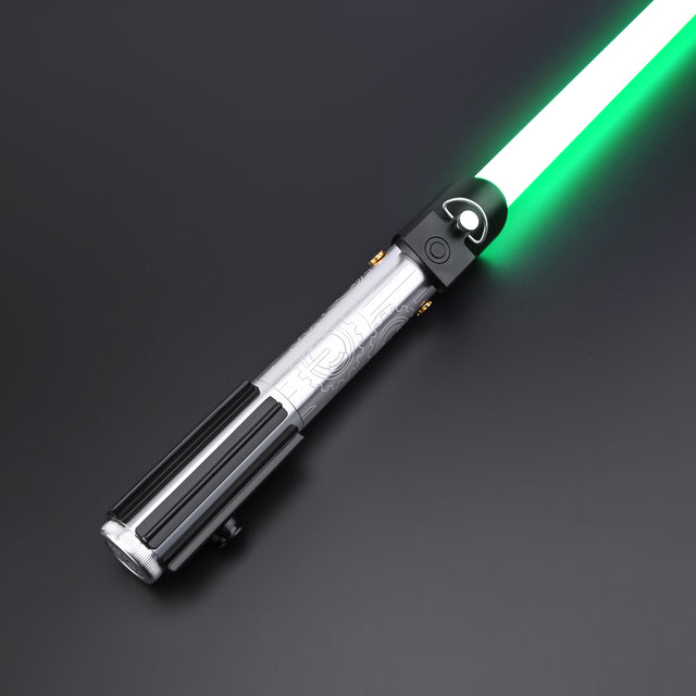 Darth Vader – neu geschmiedet