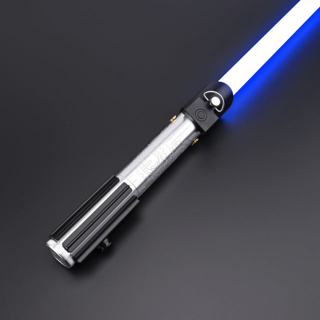 Darth Vader – neu geschmiedet
