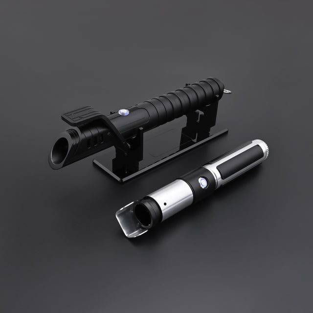 Mandalorian & Grogu Saber Bundle