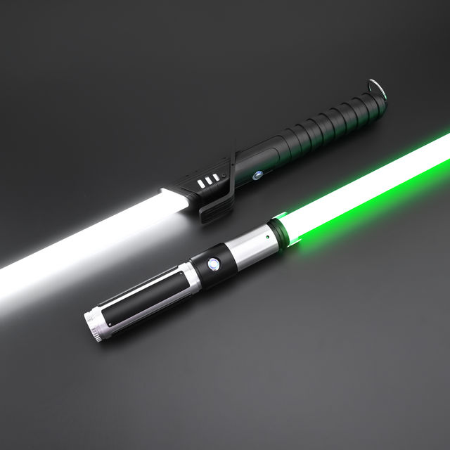 Mandalorian & Grogu Saber Bundle