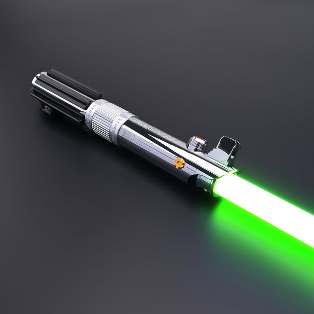 Anakin Reforged
