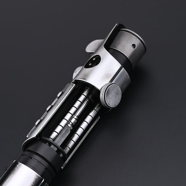 SK1 Weathered (Exposed Crystal)