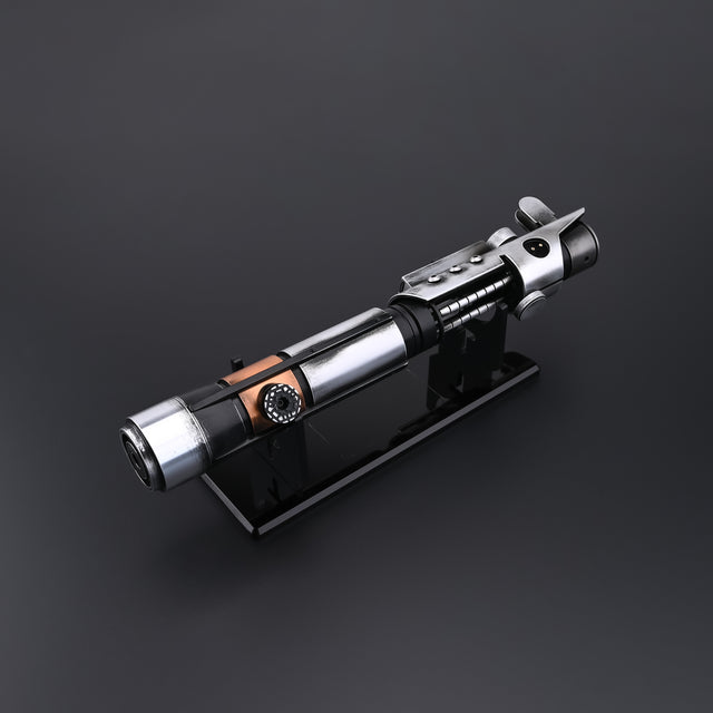 SK1 Weathered (Exposed Crystal)