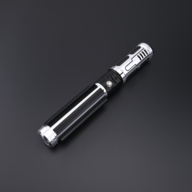 Obsidian Lightsaber