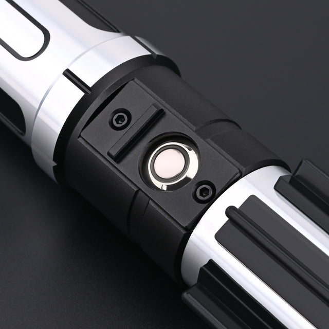 Obsidian Lightsaber
