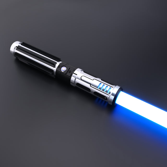 Obsidian Lightsaber