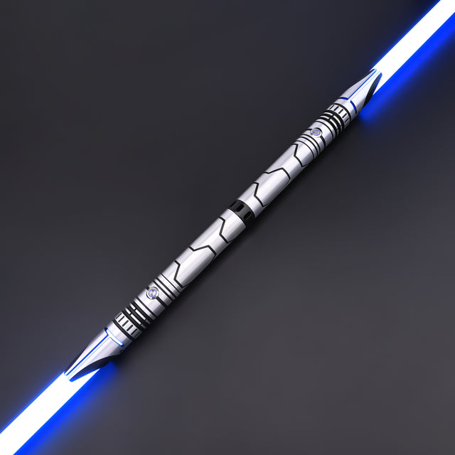 Aegis Eclipse Dual Bladed