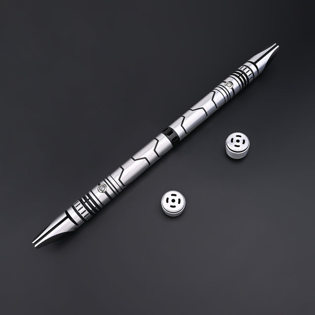 Aegis Eclipse Dual Bladed