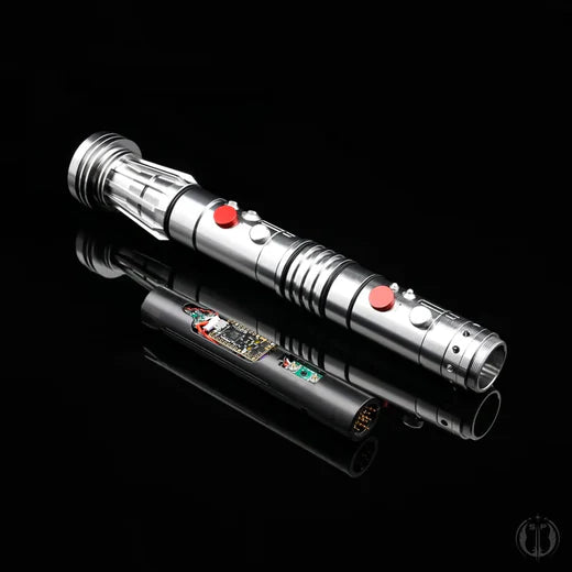 Darth Maul Lightsaber Hilt (Empty)