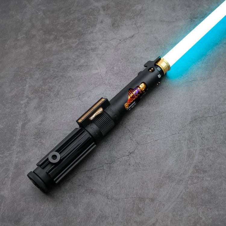 Sabre laser Anakin EP3 (Crystal)