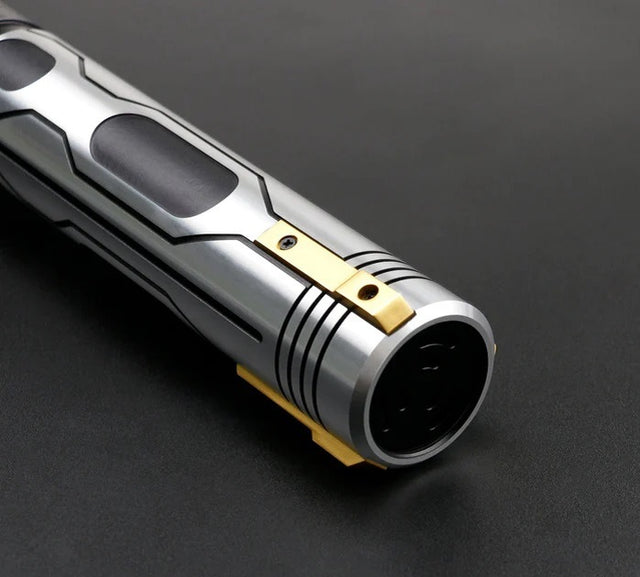 Ghost Lightsaber Hilt (Empty)