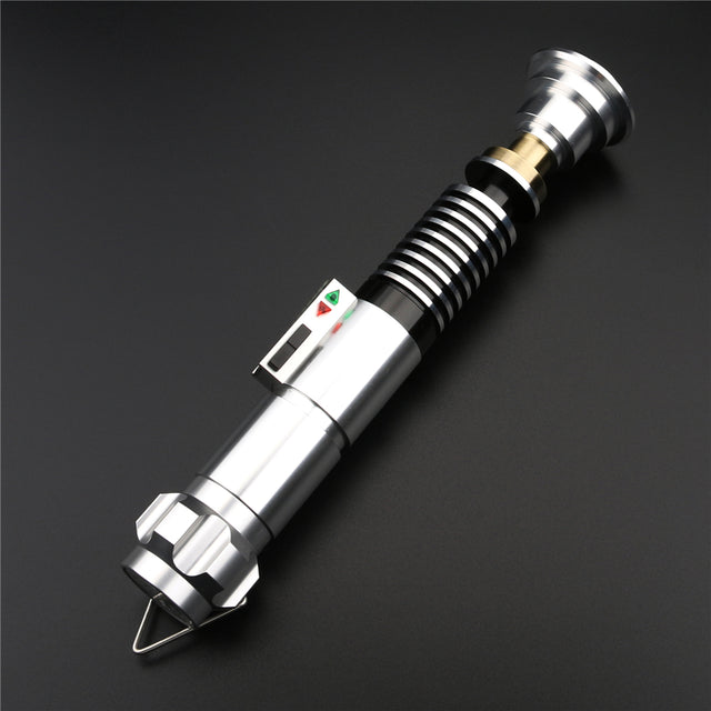 LSW Replica Lightsaber Hilt (Empty)