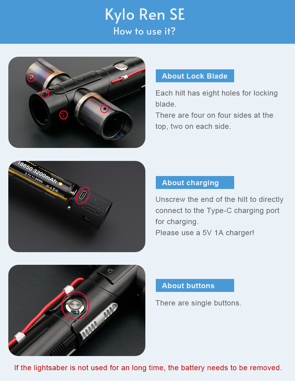 Kylo Ren Special Edition