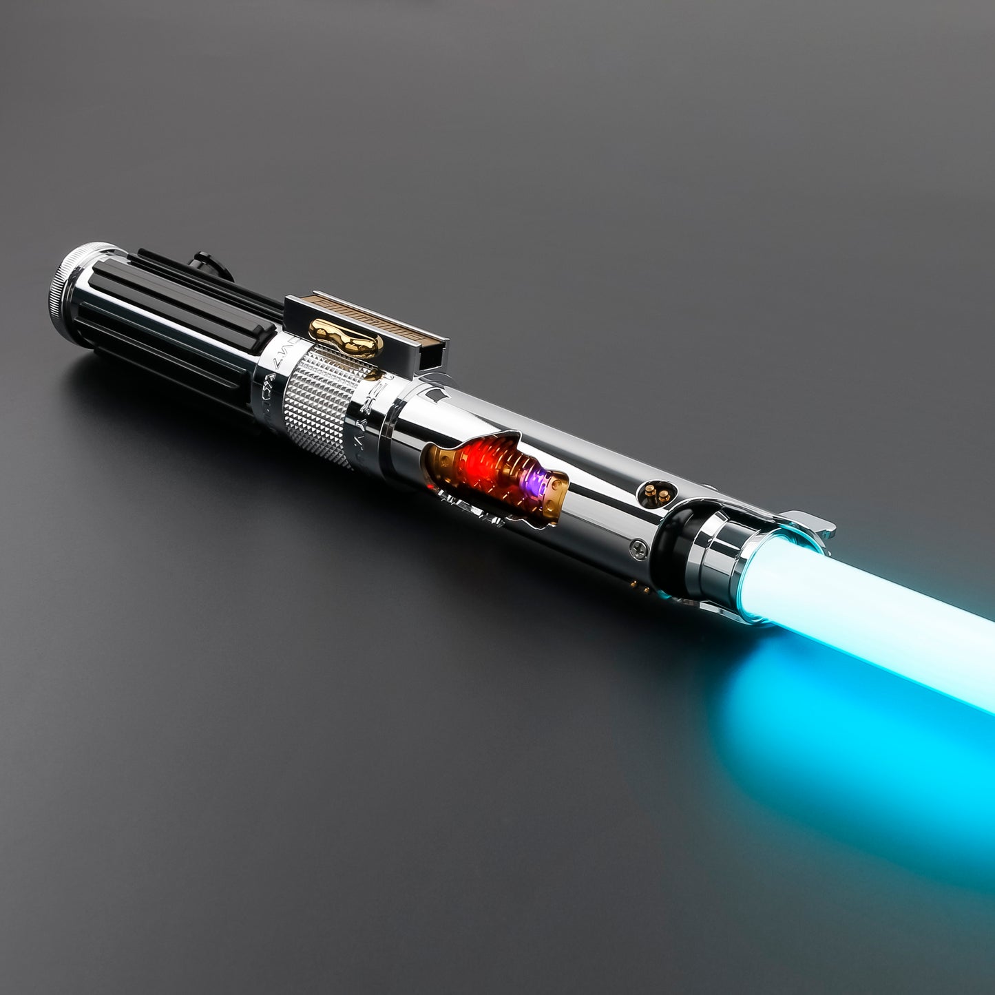 Anakin EP3 (Kristall) Lichtschwert