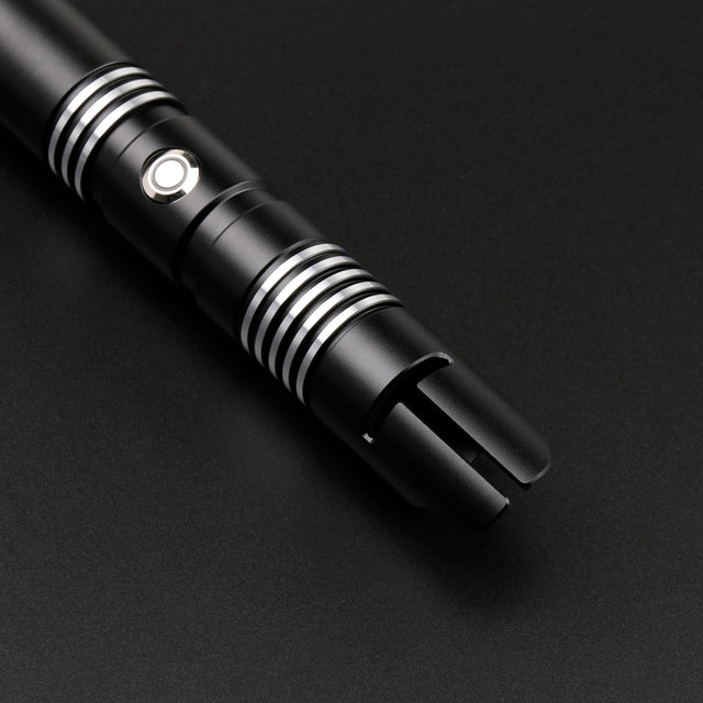 Mandalorian Dual Sabers
