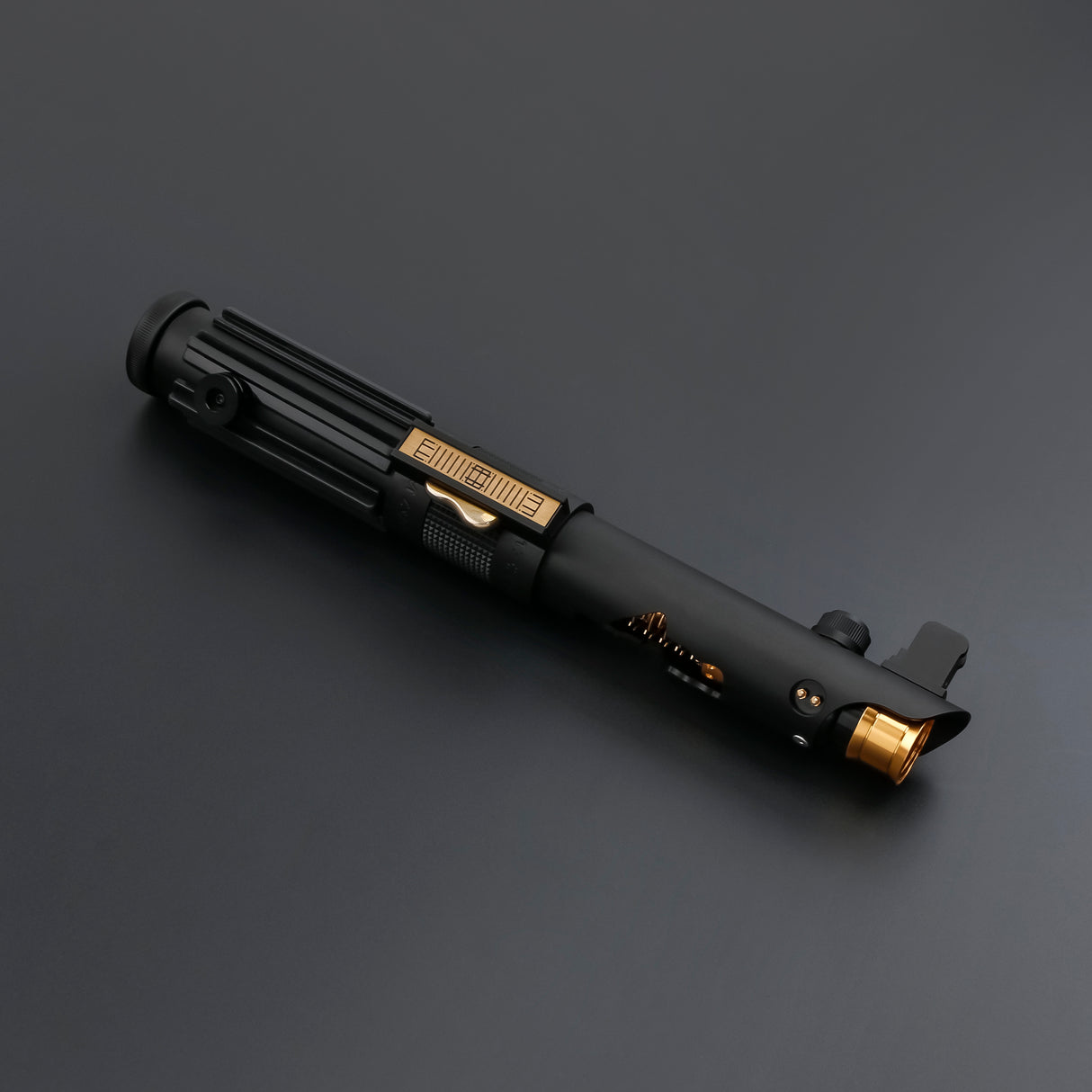 Anakin EP3 (Crystal) Lightsaber