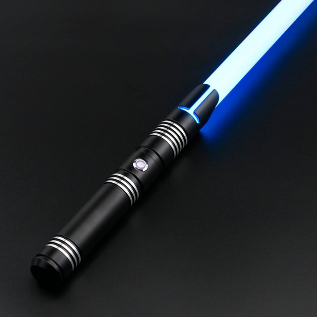 Mandalorian Dual Sabers