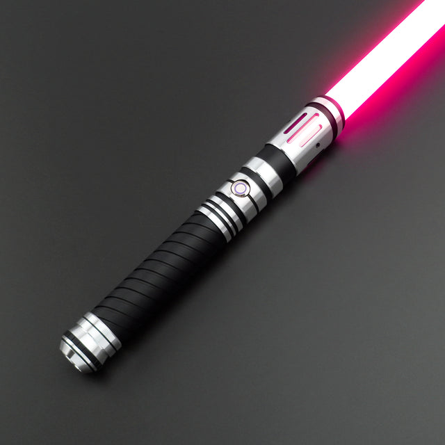 Mustafar Saber