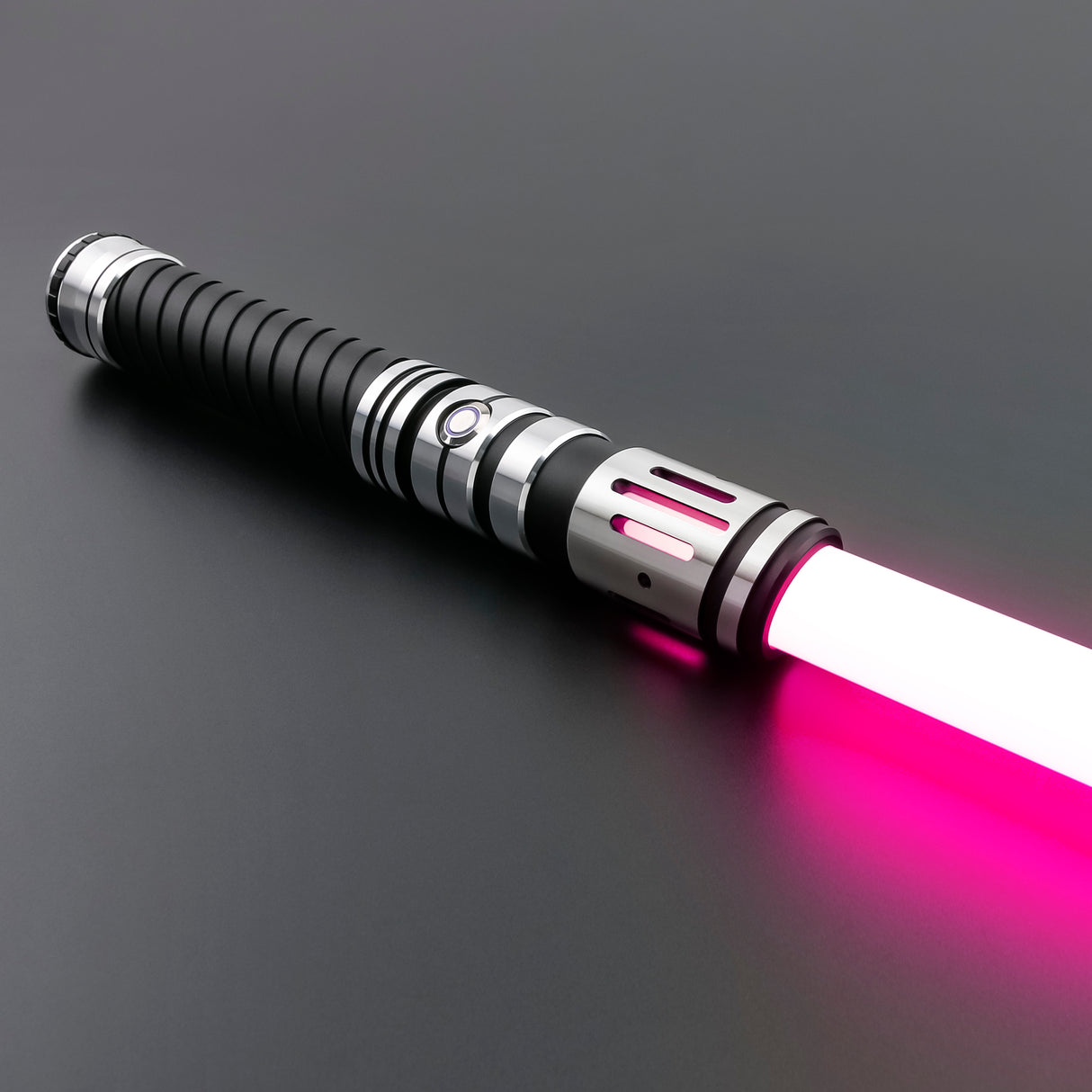 Mustafar Saber