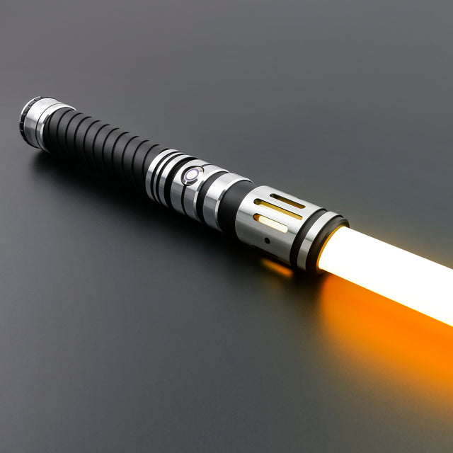 Mustafar Saber