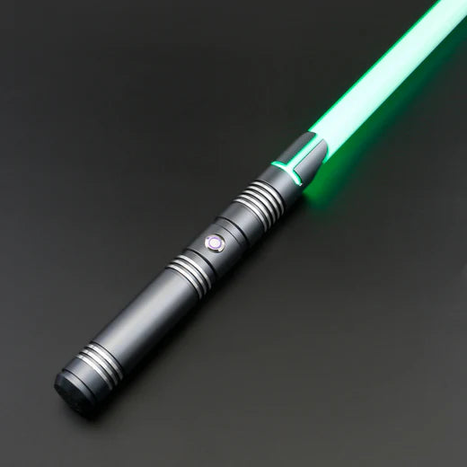 Mandalorian Dual Sabers