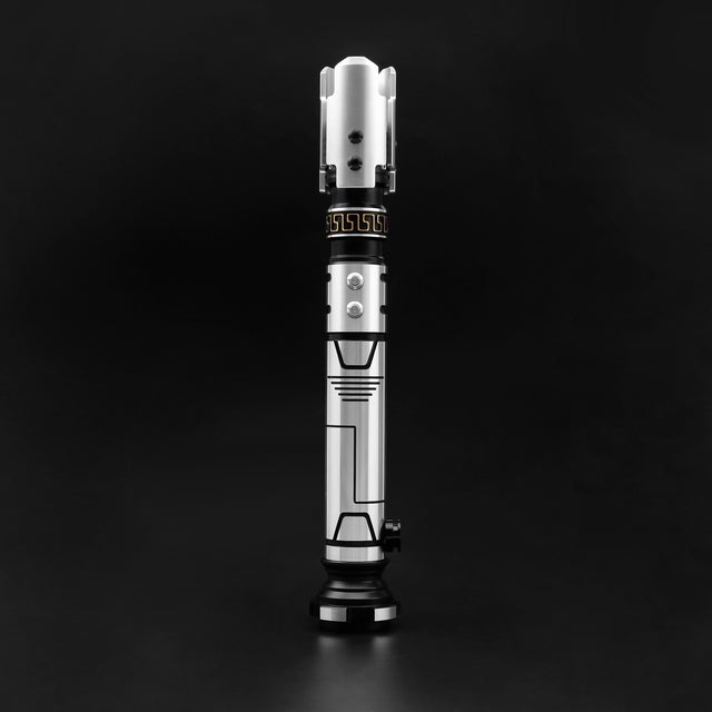 Judger Lightsaber Hilt (Empty)