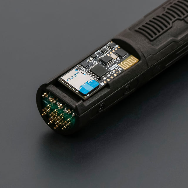 Anakin EP3 (Kristall) Lichtschwert