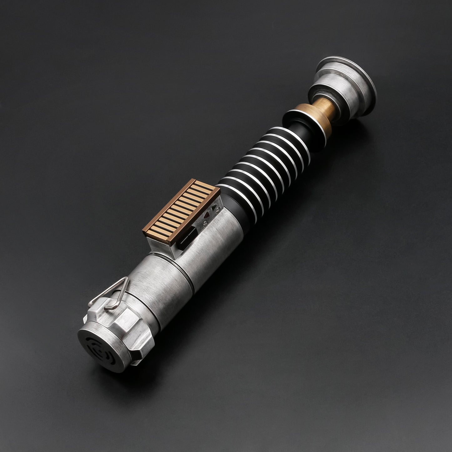 Luke ROTJ V2 Replica Weathered