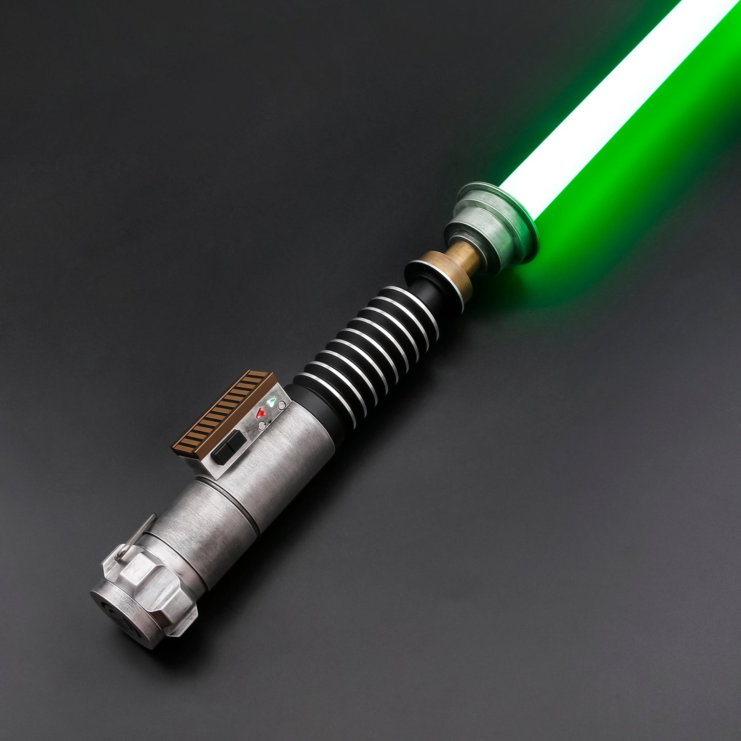 Luke ROTJ V2 Replica Weathered