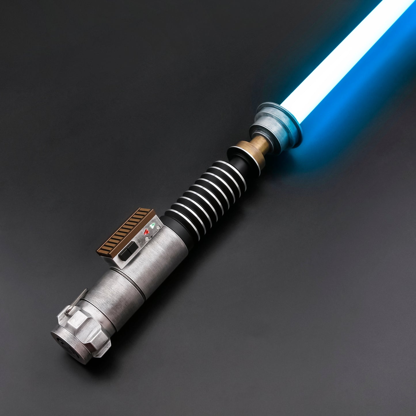 Luke ROTJ V2 Replica Weathered