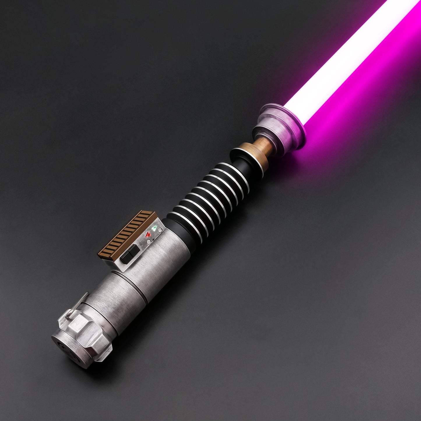 Luke ROTJ V2 Replica Weathered