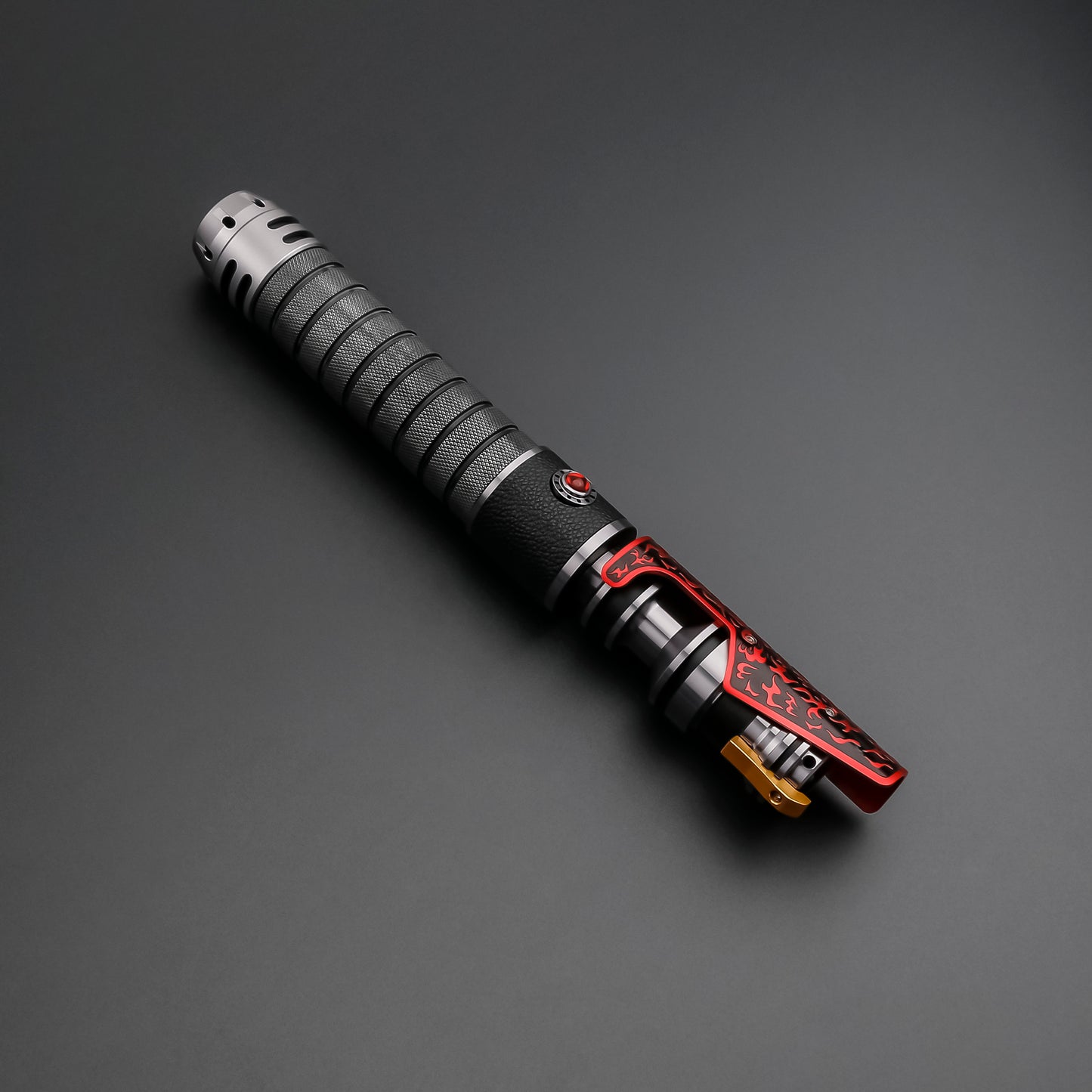 The Relic Hunter V2