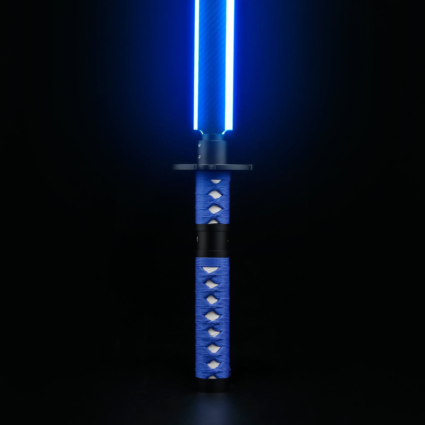Katana avec lame plate Manda