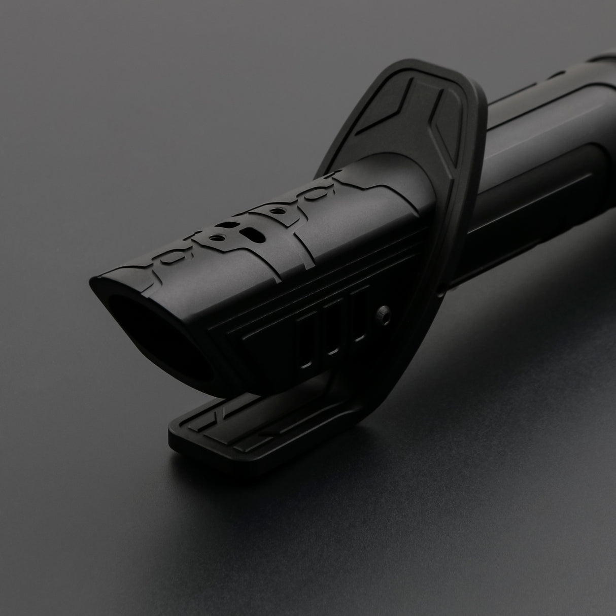 Darksaber SE con hoja plana