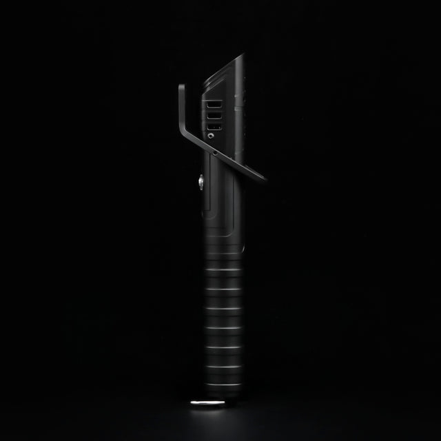 Darksaber SE With Flat Blade