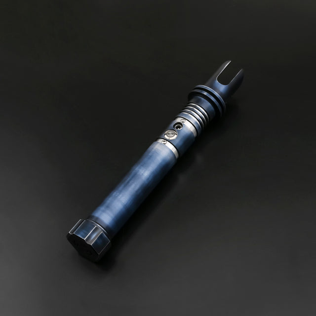 Dual Bladed Malphite + Tatooine